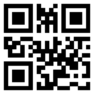 Scansione del Qr Code di 3404670793