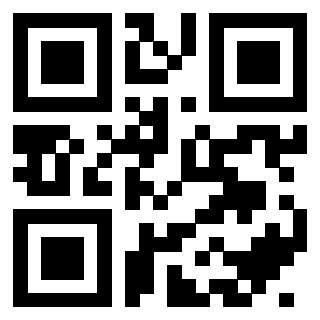 Il Qr Code di 3404670794