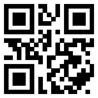 Immagine del QrCode di 3404670795