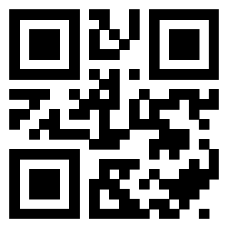 3404670796 QrCode associato