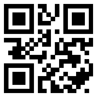 Immagine del QrCode di 3404670798