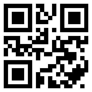 3404670799 - Immagine del QrCode associato