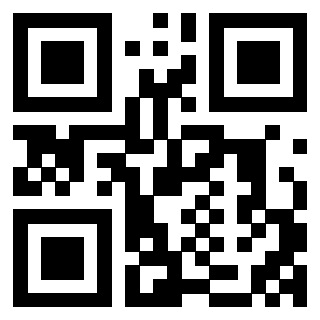 Scansione del Qr Code di 3404670800