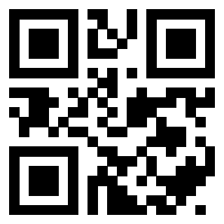 3404670801 - Immagine del Qr Code associato