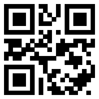 3404670802 - Immagine del Qr Code