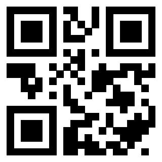Scansione del Qr Code di 3404670803