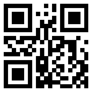 Il QrCode di 3404670805