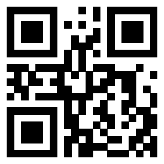 Il QrCode di 3404670807
