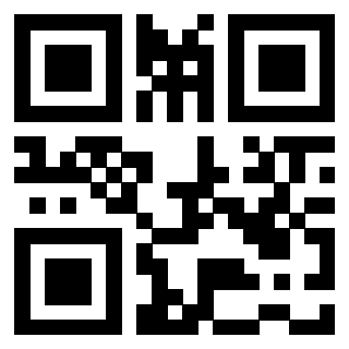 3404670808 - Immagine del QrCode