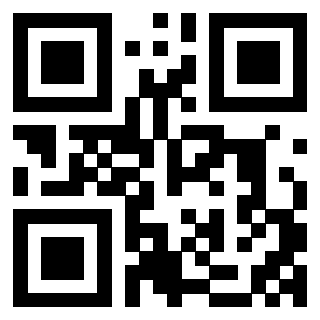 Il Qr Code di 3404670809