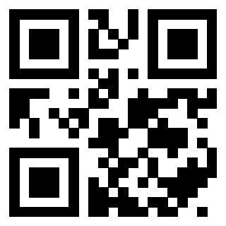 Il QrCode di 3404670811
