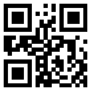 3404670813 - Immagine del QrCode associato