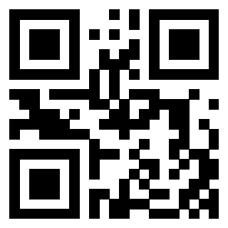 Immagine del QrCode di 3404670815
