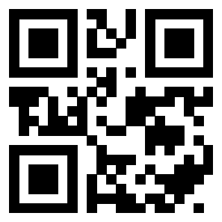 Immagine del QrCode di 3404670816