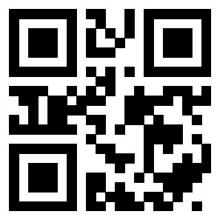Scansione del Qr Code di 3404670817