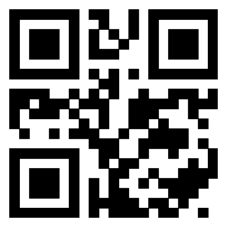 Il Qr Code di 3404670818