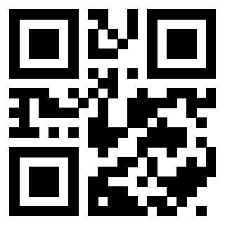3404670819 - Immagine del QrCode associato