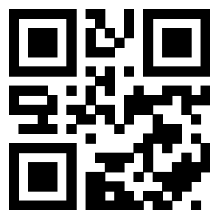 Scansione del Qr Code di 3404670825