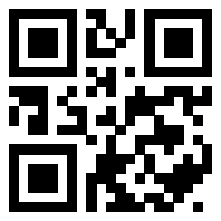 Scansione del Qr Code di 3404670829