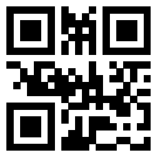 Immagine del QrCode di 3404670832
