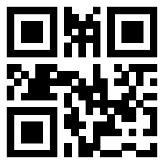 Immagine del QrCode di 3404670833