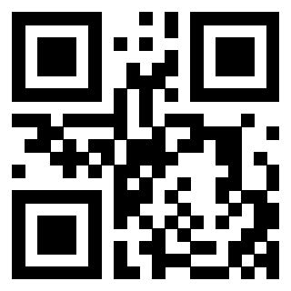 Il Qr Code di 3404670834