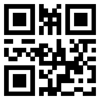 3404670835 - Immagine del Qr Code associato