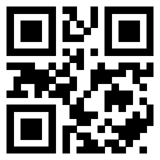 Il Qr Code di 3404670836