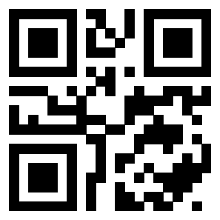 Il QrCode di 3404670838