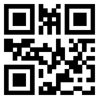 3404670839 - Immagine del QrCode associato