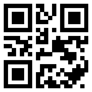 Immagine del QrCode di 3404670842