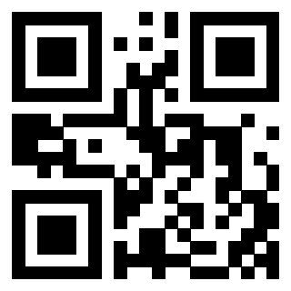 3404670845 - Immagine del Qr Code associato