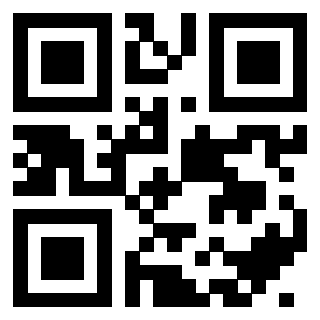Immagine del QrCode di 3404670846