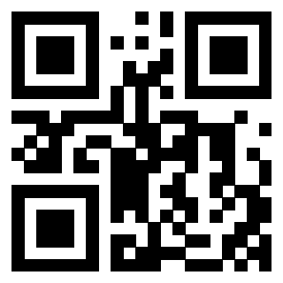 3404670847 - Immagine del Qr Code associato