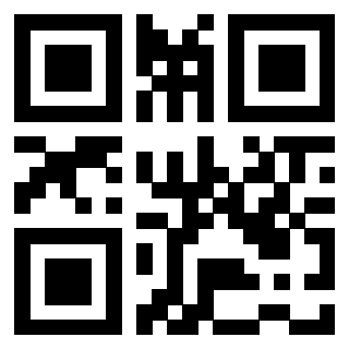 3404670848 Qr Code associato
