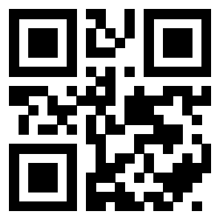 3404670849 - Immagine del Qr Code associato
