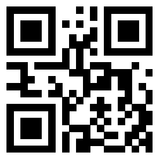 Il QrCode di 3404670852