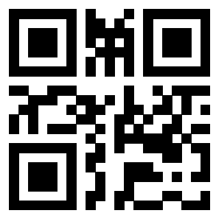 Il Qr Code di 3404670854