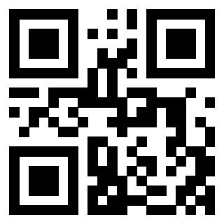 Il QrCode di 3404670855