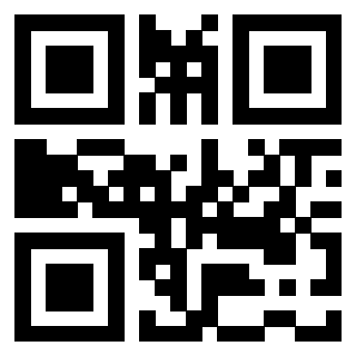 3404670856 Qr Code associato