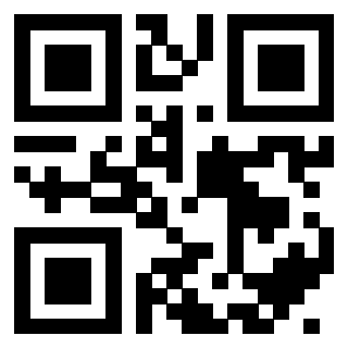 3404670857 QrCode associato