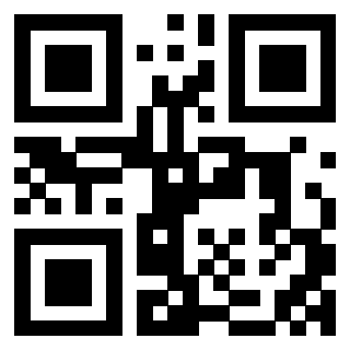 Il QrCode di 3404670858