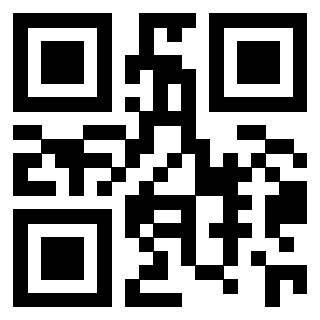Il QrCode di 3404670860