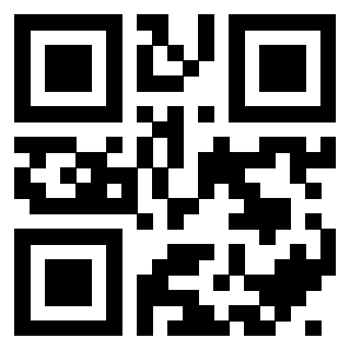 Scansione del QrCode di 3404670863