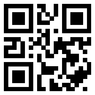 3404670867 - Immagine del Qr Code