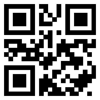 Immagine del QrCode di 3404670868