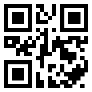 3404670873 - Immagine del QrCode associato