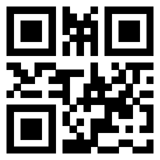 3404670875 - Immagine del QrCode associato