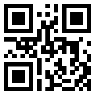3404670877 - Immagine del Qr Code associato