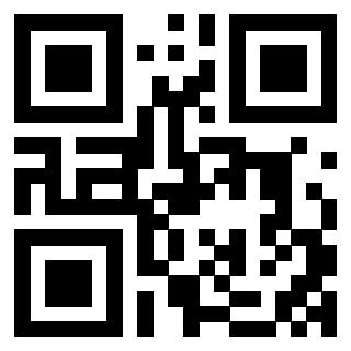 Scansione del Qr Code di 3404670879